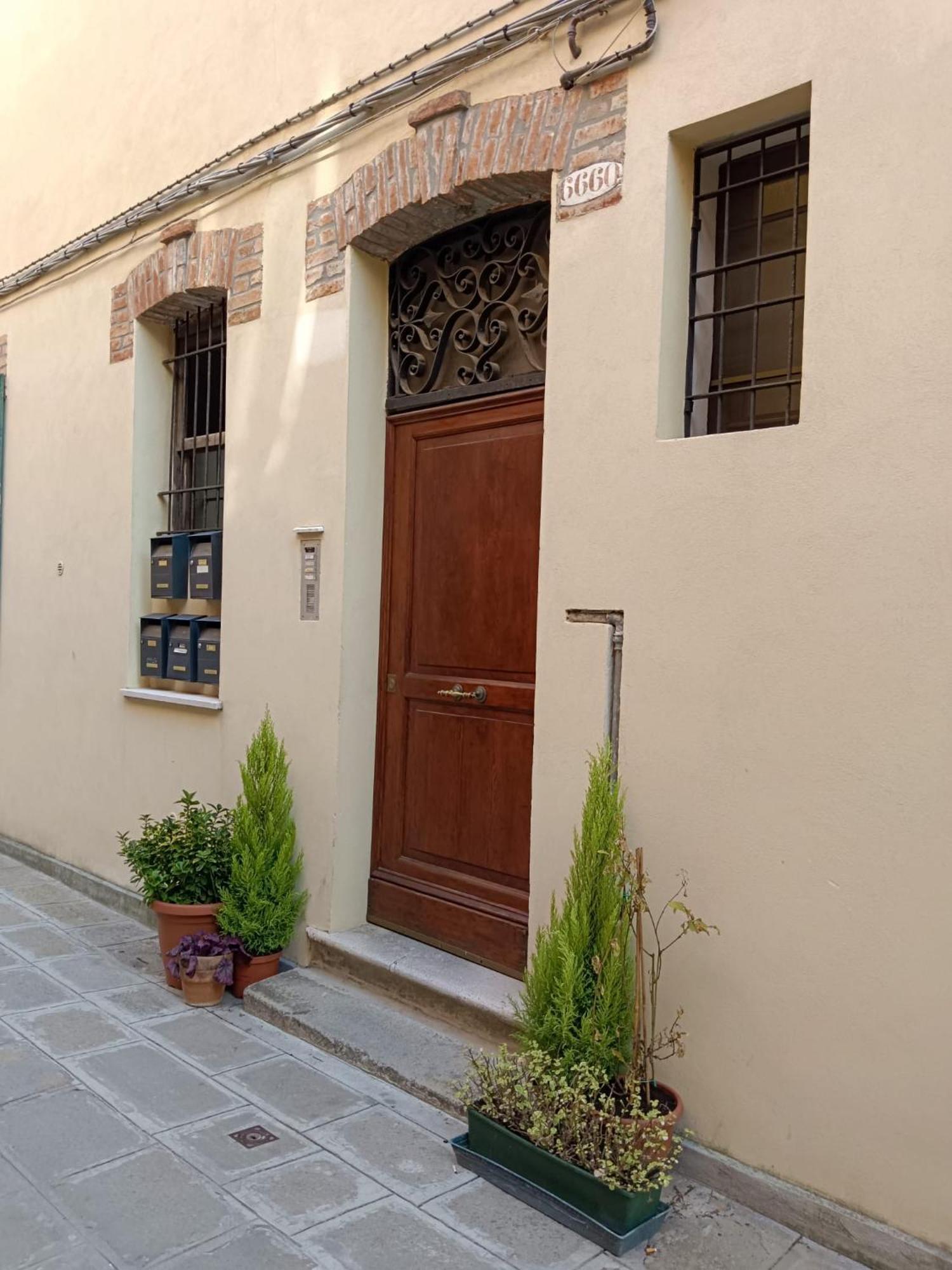 Appartement Sara S Luxury Five Minutes From Piazza San Marco