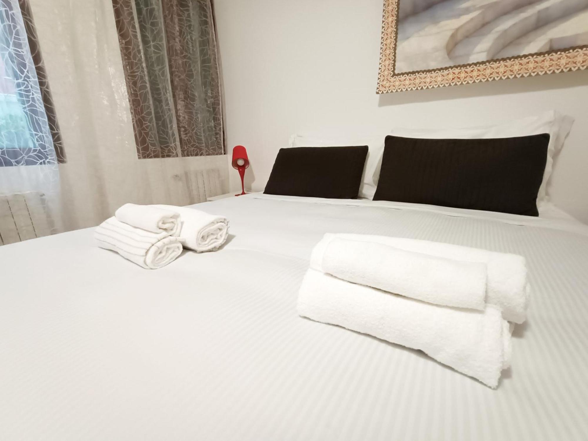Briani Courtyard Appartement