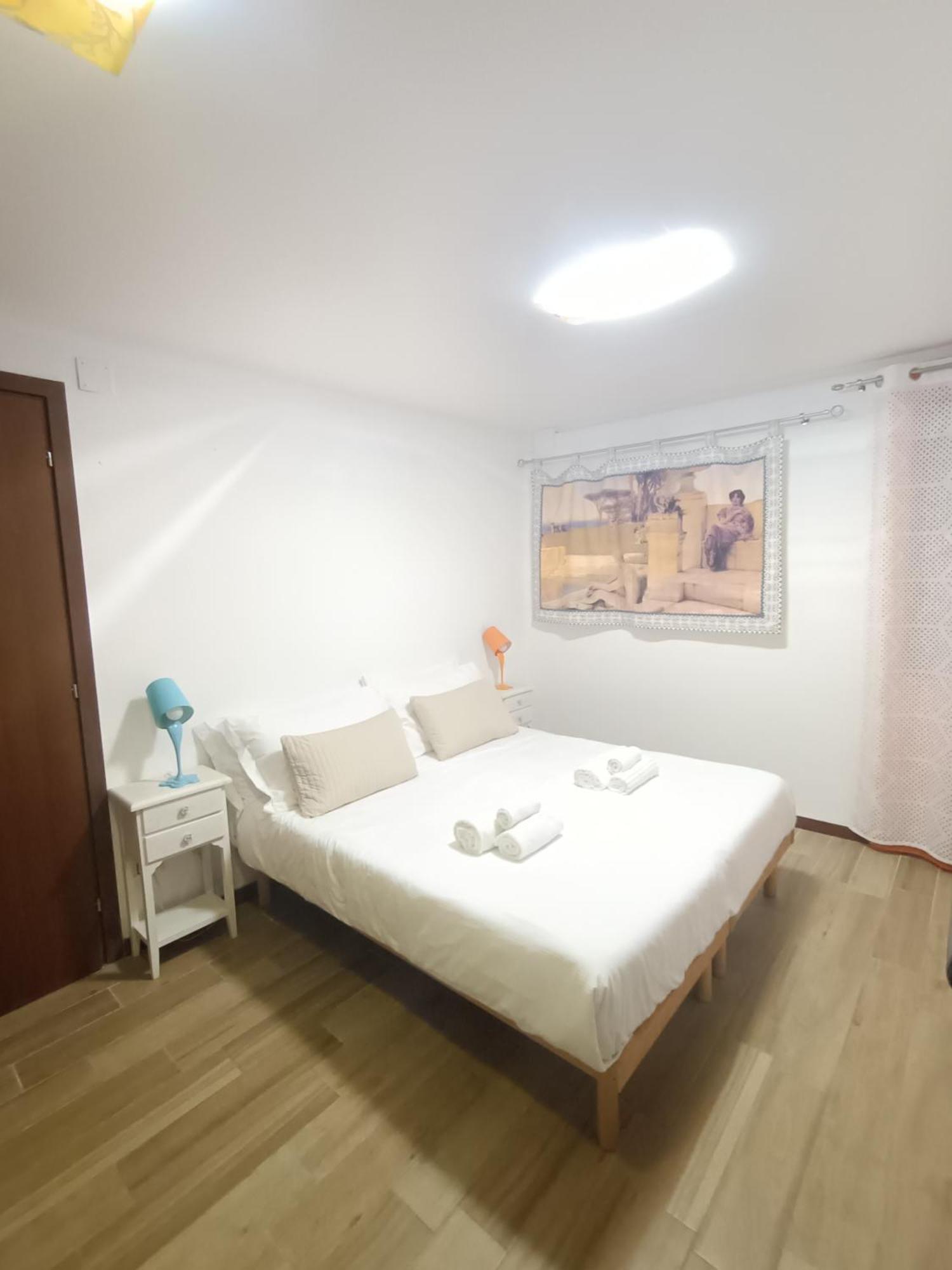 Appartement Briani Courtyard