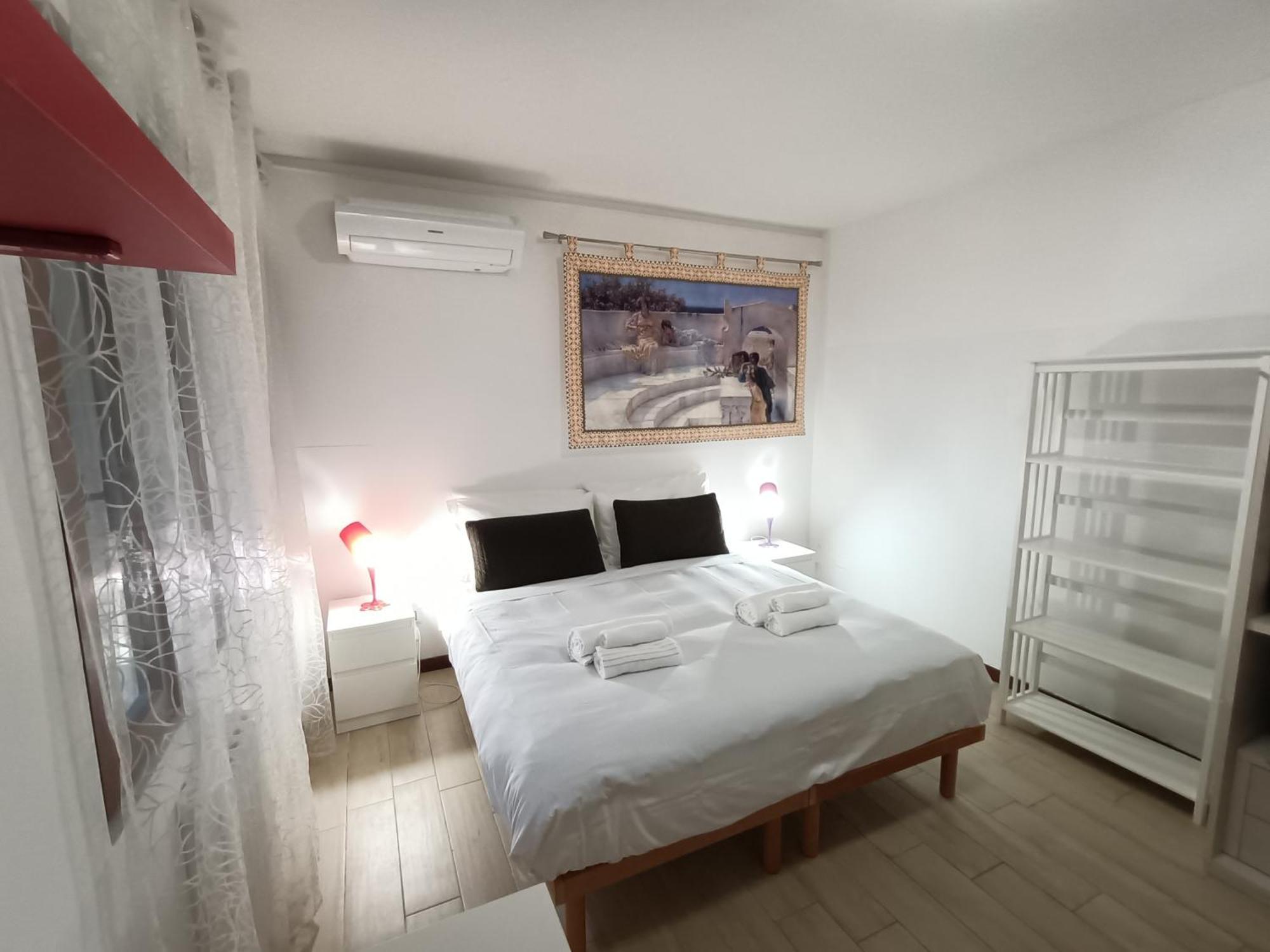 Briani Courtyard Appartement *