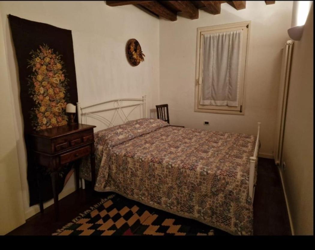 Appartamento Ca Della Pietà *