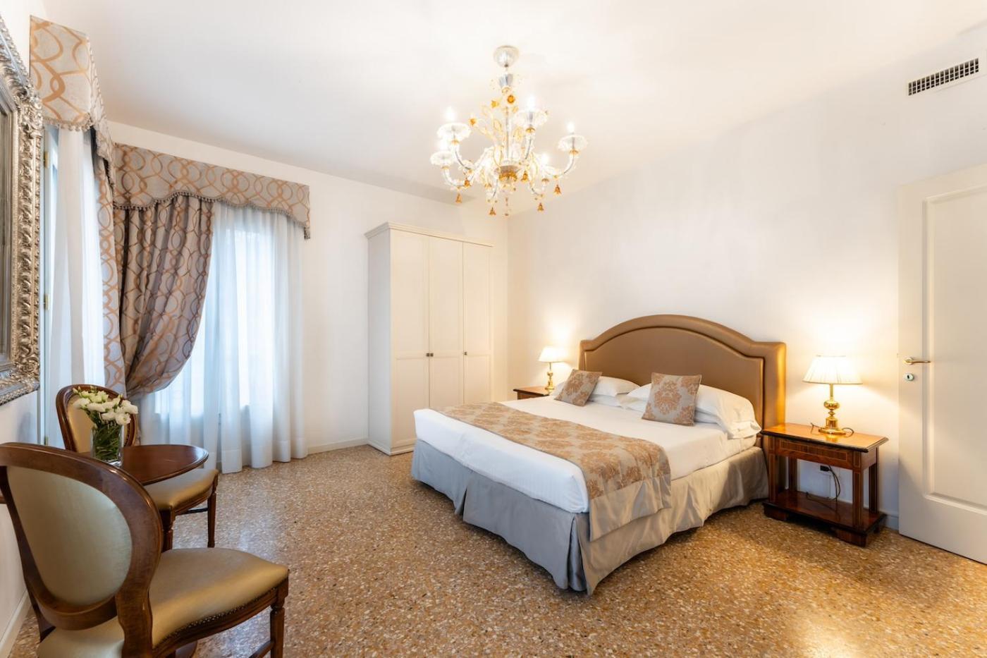 San Teodoro Palace - Luxury Venedig