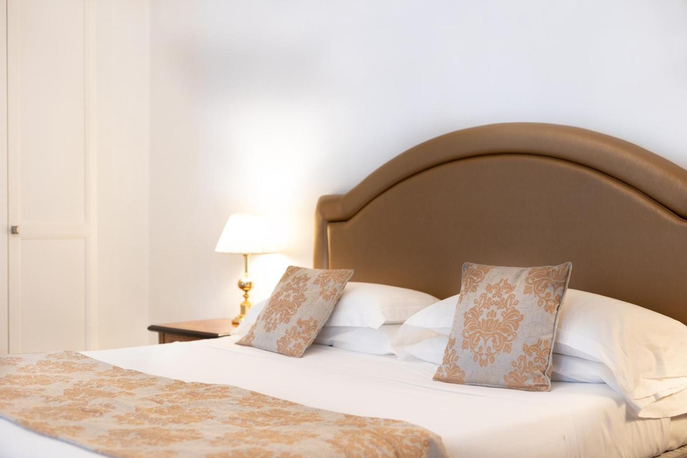 San Teodoro Palace - Luxury Venedig