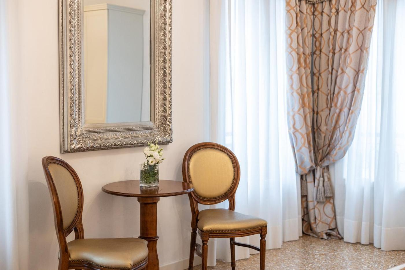 Apartment San Teodoro Palace - Luxury *