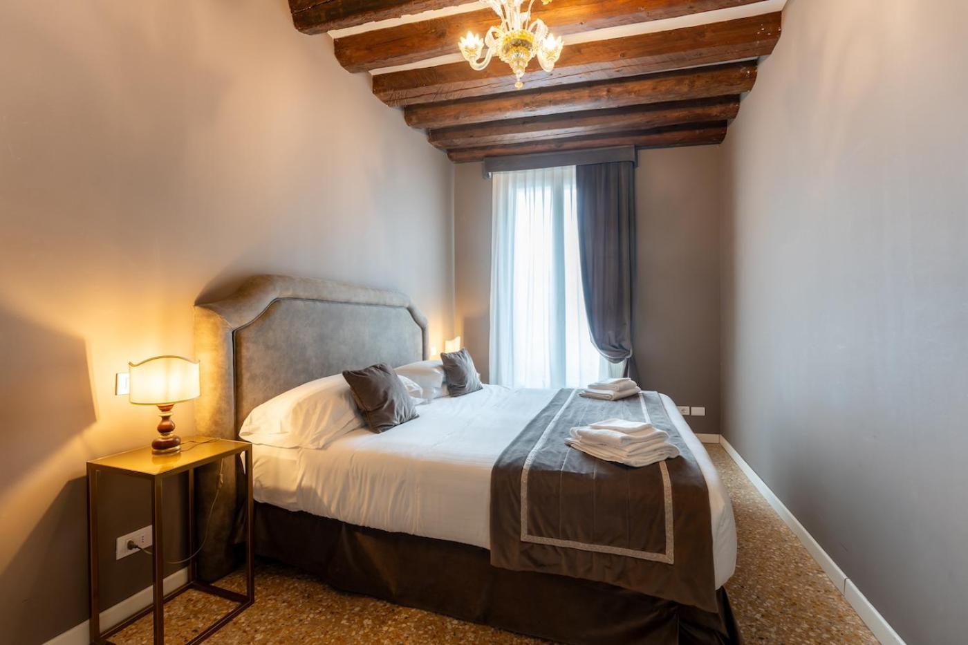 San Teodoro Palace - Luxury Apartment