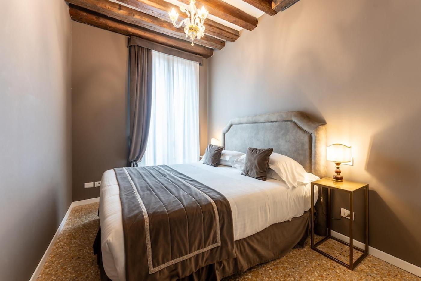 San Teodoro Palace - Luxury * Venedig