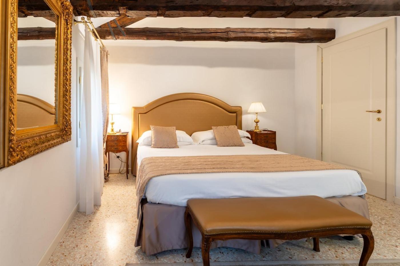 San Teodoro Palace - Luxury Apartment Venedig
