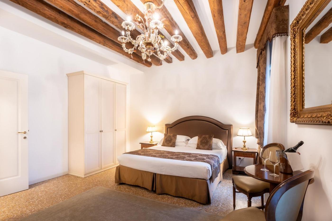 San Teodoro Palace - Luxury * Venedig