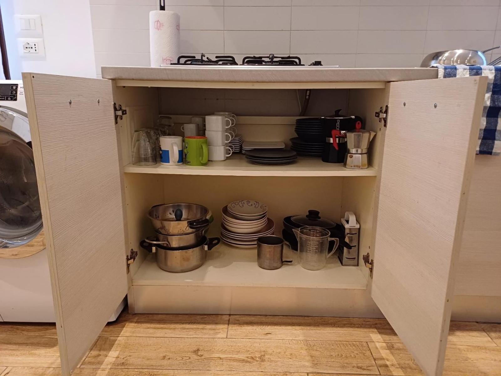 Appartement Ca' Delle Furlane *