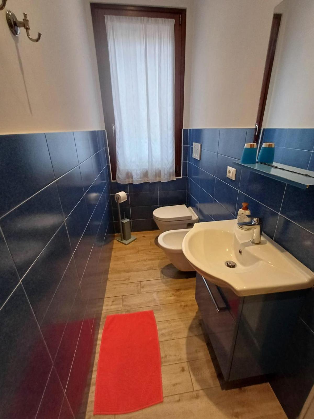 Ca' Delle Furlane Appartement