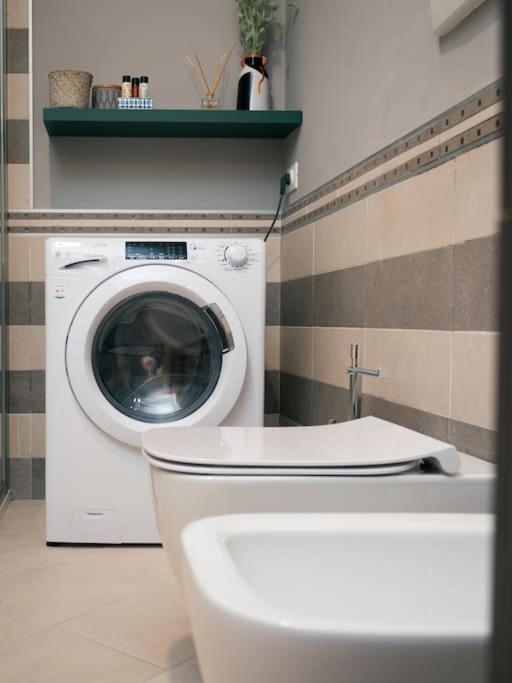 Marea Appartement
