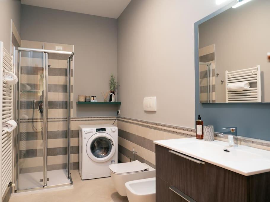 Marea Appartement *