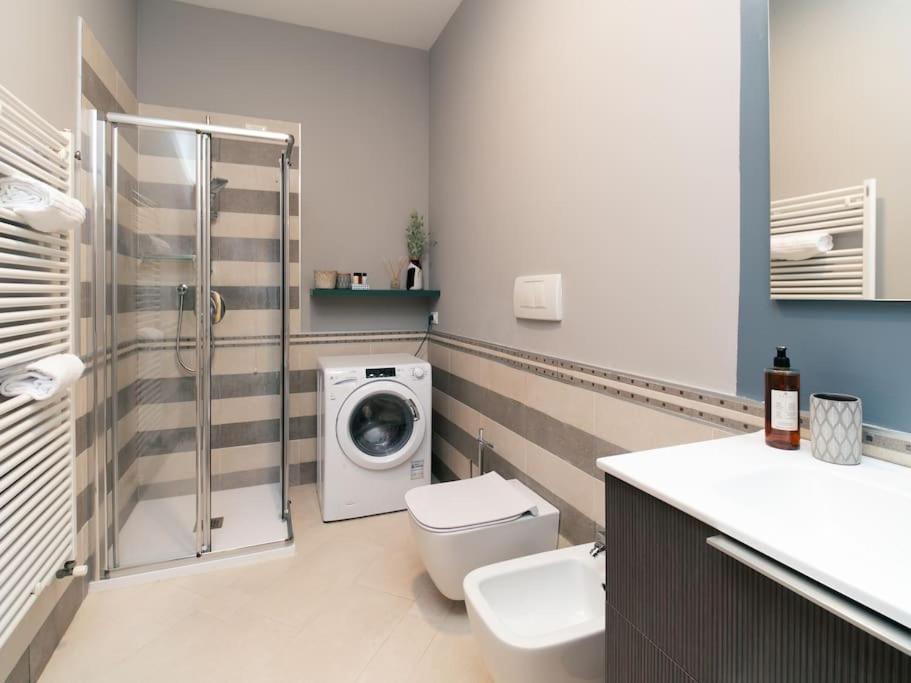 Appartement Marea *