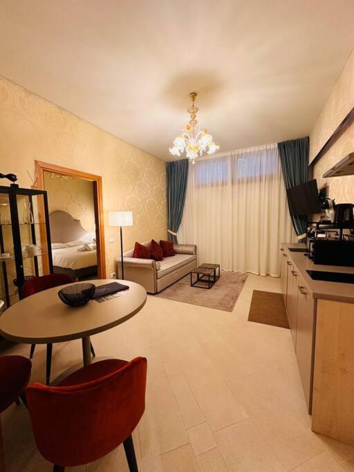 Marea Venise