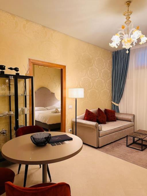 Marea Appartement