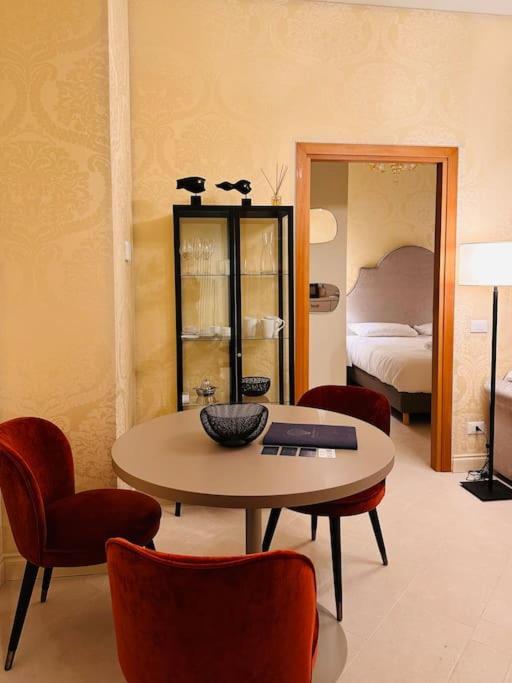 Appartement Marea *