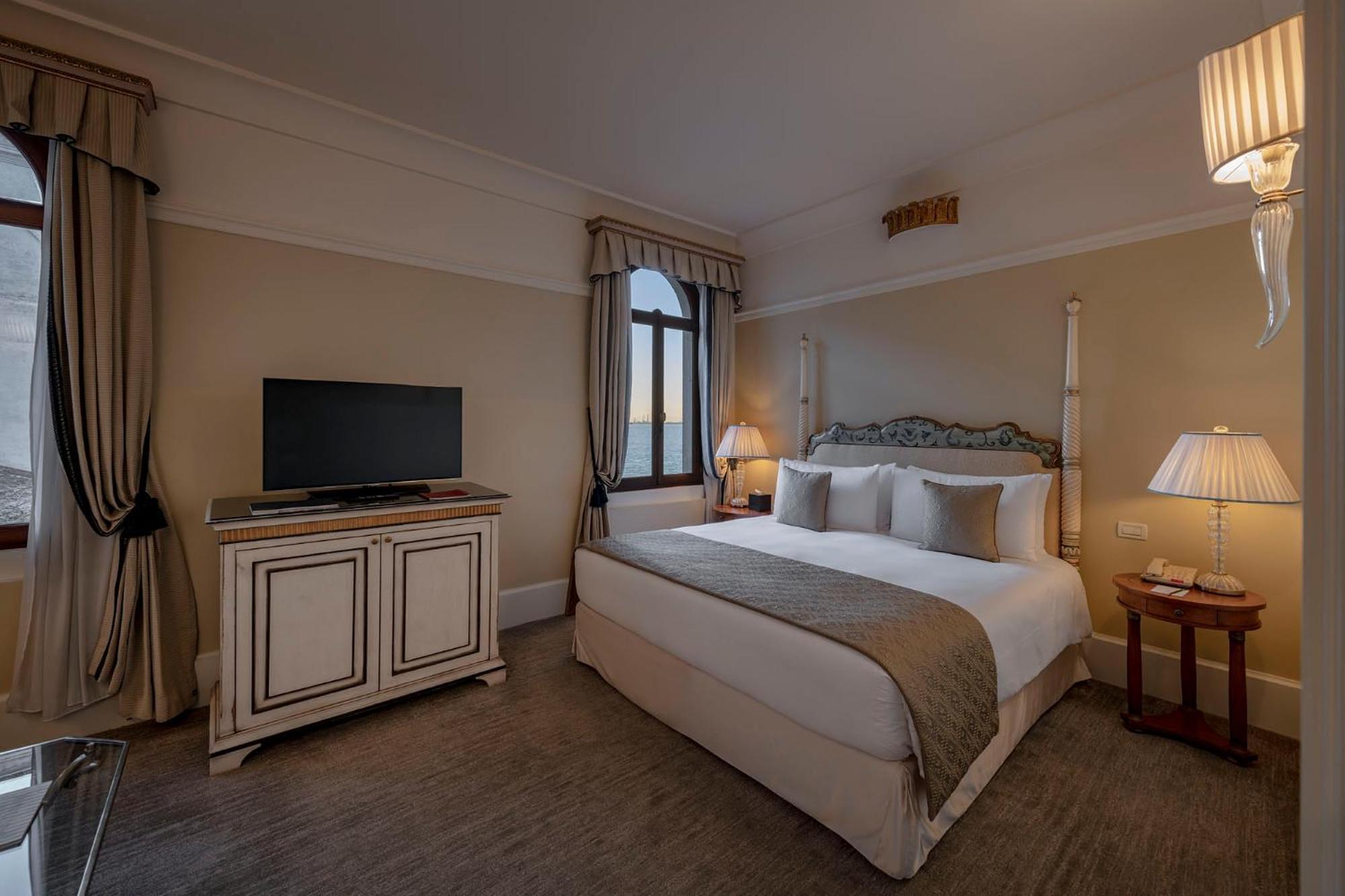 Hotel San Clemente Palace Kempinski Venedig
