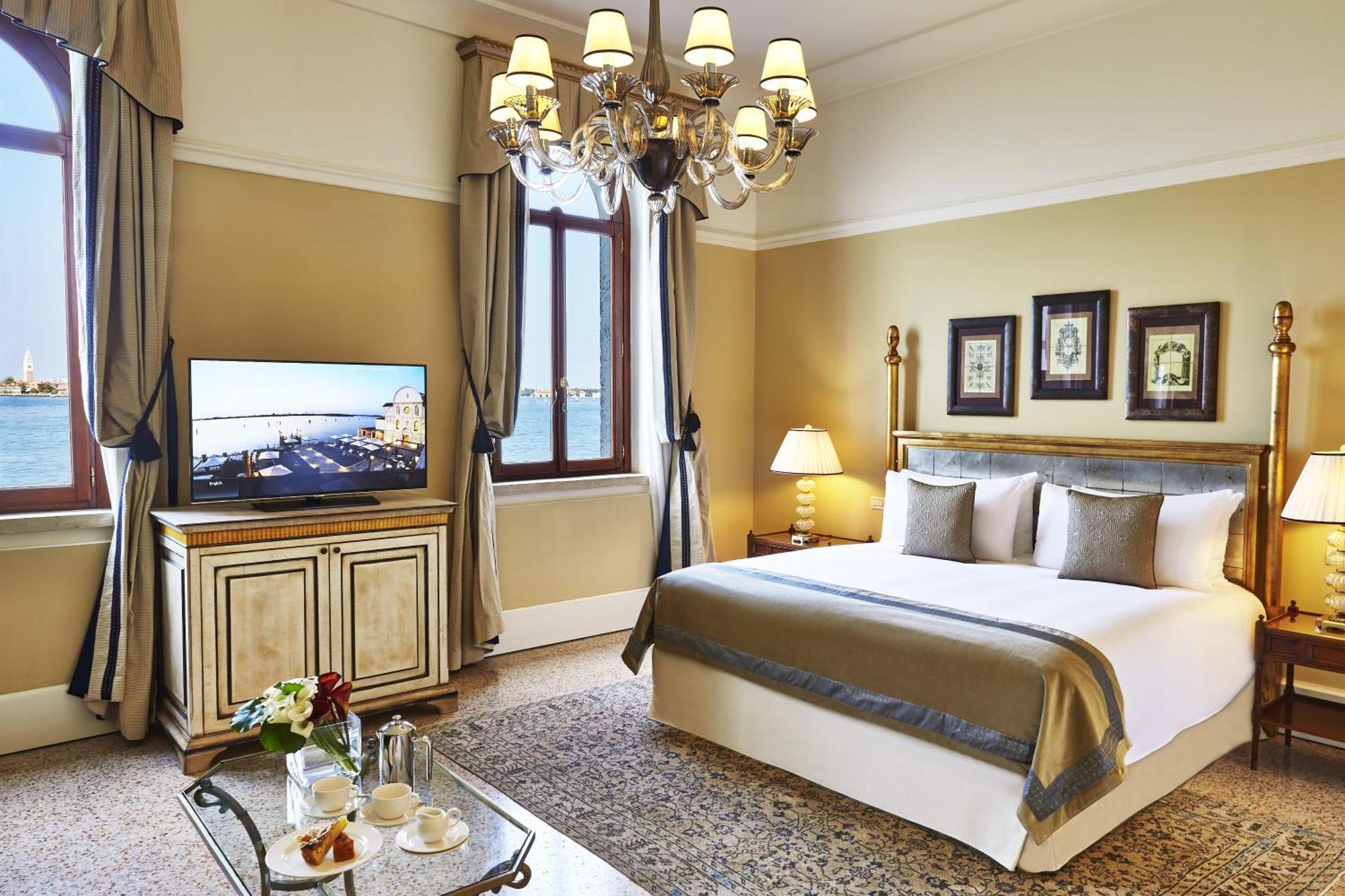San Clemente Palace Kempinski Venedig