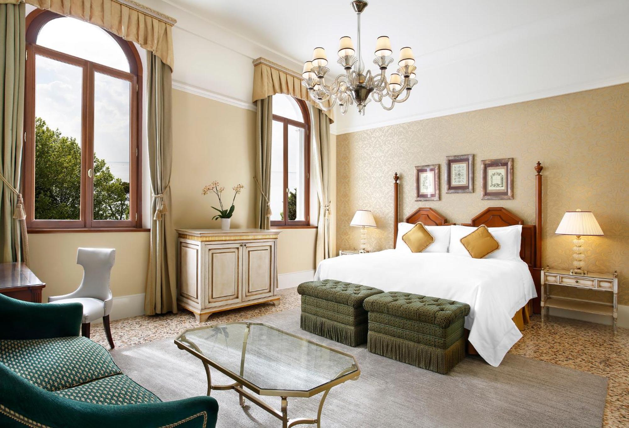 San Clemente Palace Kempinski 5* Venedig
