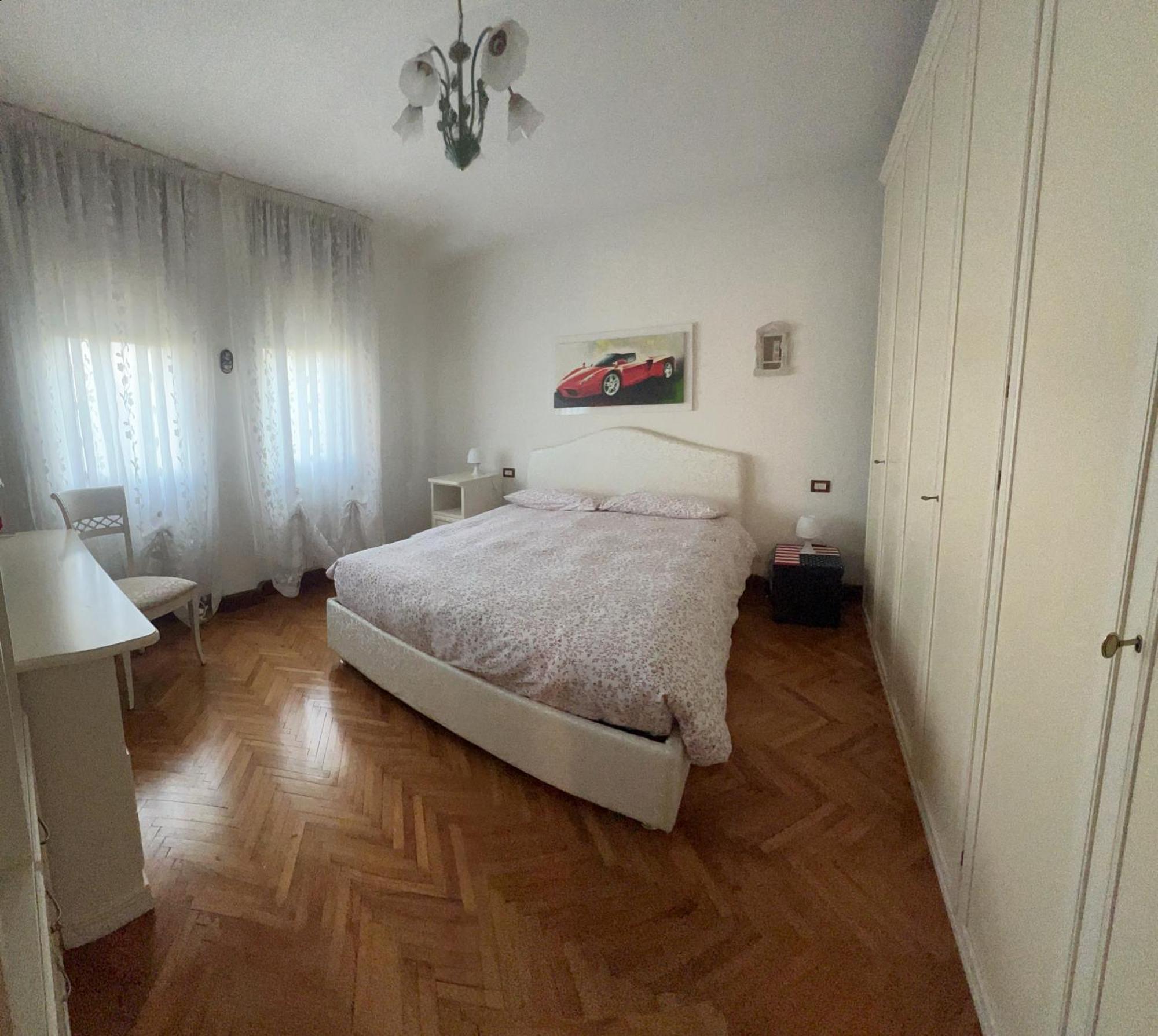 Casa Seppa * Venedig