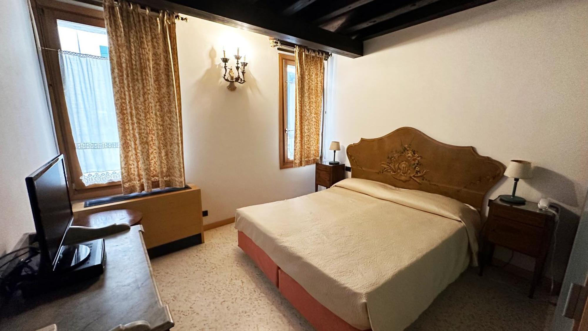 San Simeon Appartement Venise