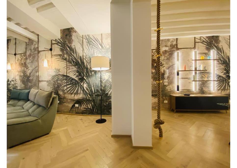 Appartement Sweet Time Venice, Luxury San Marco Frezzaria Apt!