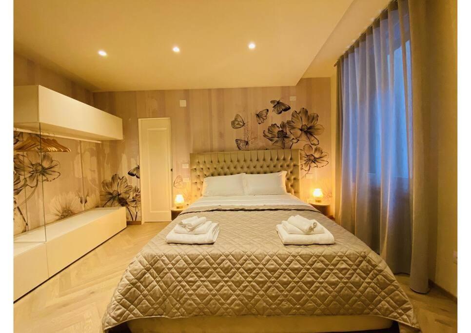 Sweet Time Venice, Luxury San Marco Frezzaria Apt! Appartement
