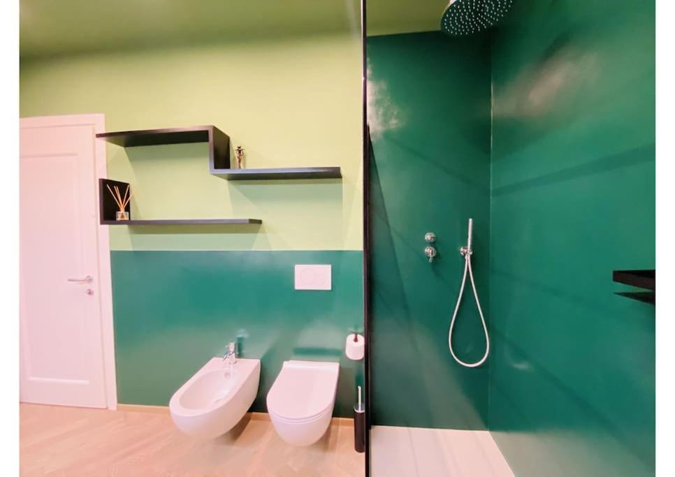 Appartement Sweet Time Venice, Luxury San Marco Frezzaria Apt! *