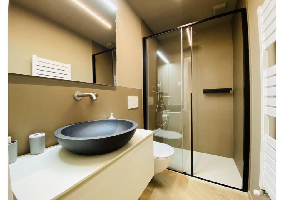 Appartement Sweet Time Venice, Luxury San Marco Frezzaria Apt! *