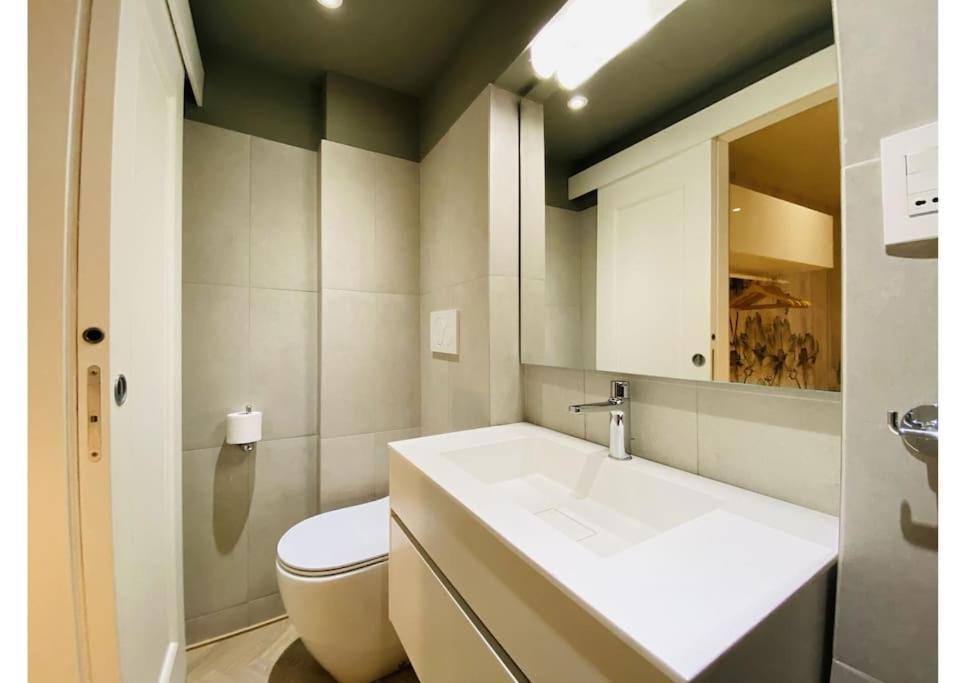 Appartement Sweet Time Venice, Luxury San Marco Frezzaria Apt! Venise