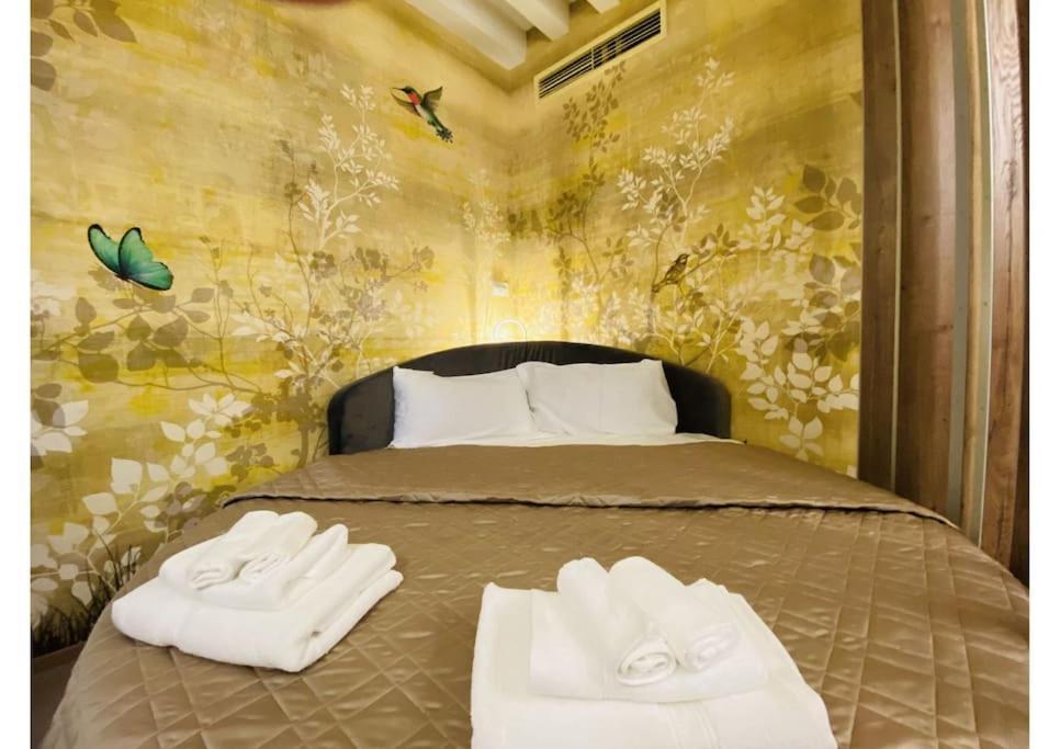 Sweet Time Venice, Luxury San Marco Frezzaria Apt! Appartement