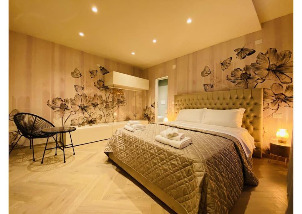 Sweet Time Venice, Luxury San Marco Frezzaria Apt! Appartement