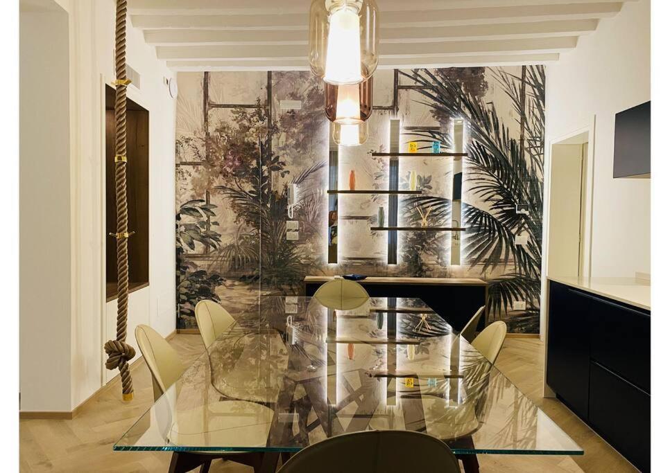 Sweet Time Venice, Luxury San Marco Frezzaria Apt! * Venise