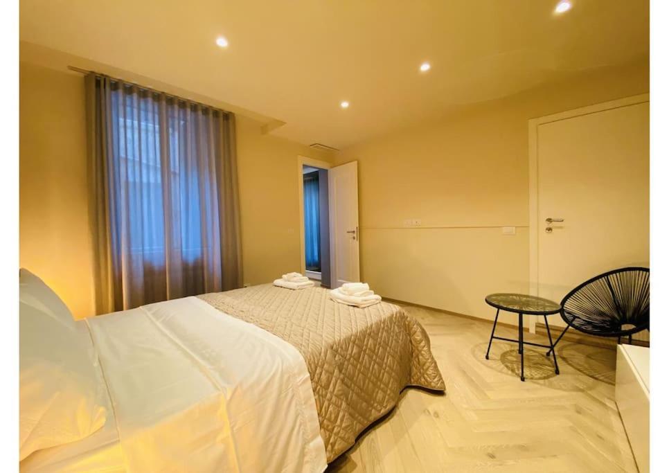 Appartement Sweet Time Venice, Luxury San Marco Frezzaria Apt! Venise