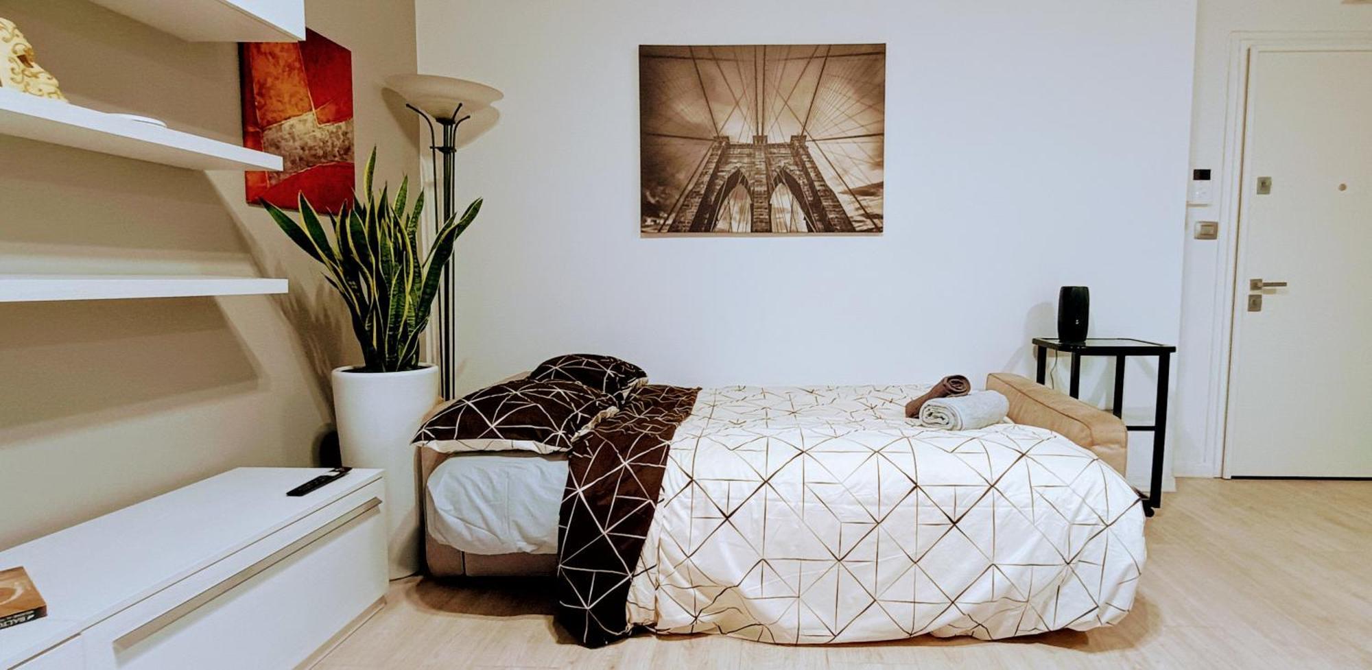Appartement Marco