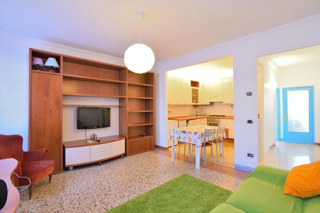 Ca Luminosa Appartement Venise