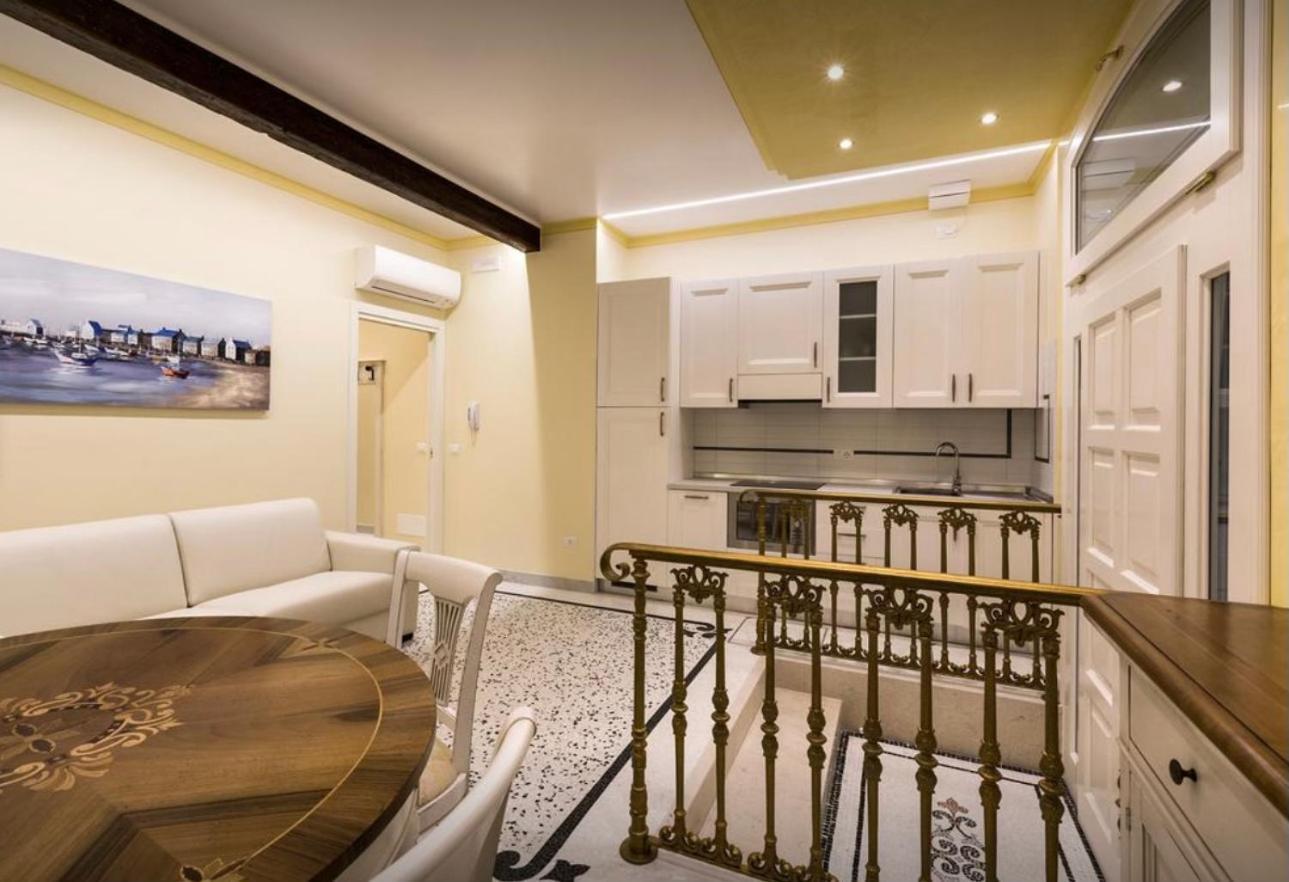 Rialto Mercato Deluxe Apartment
