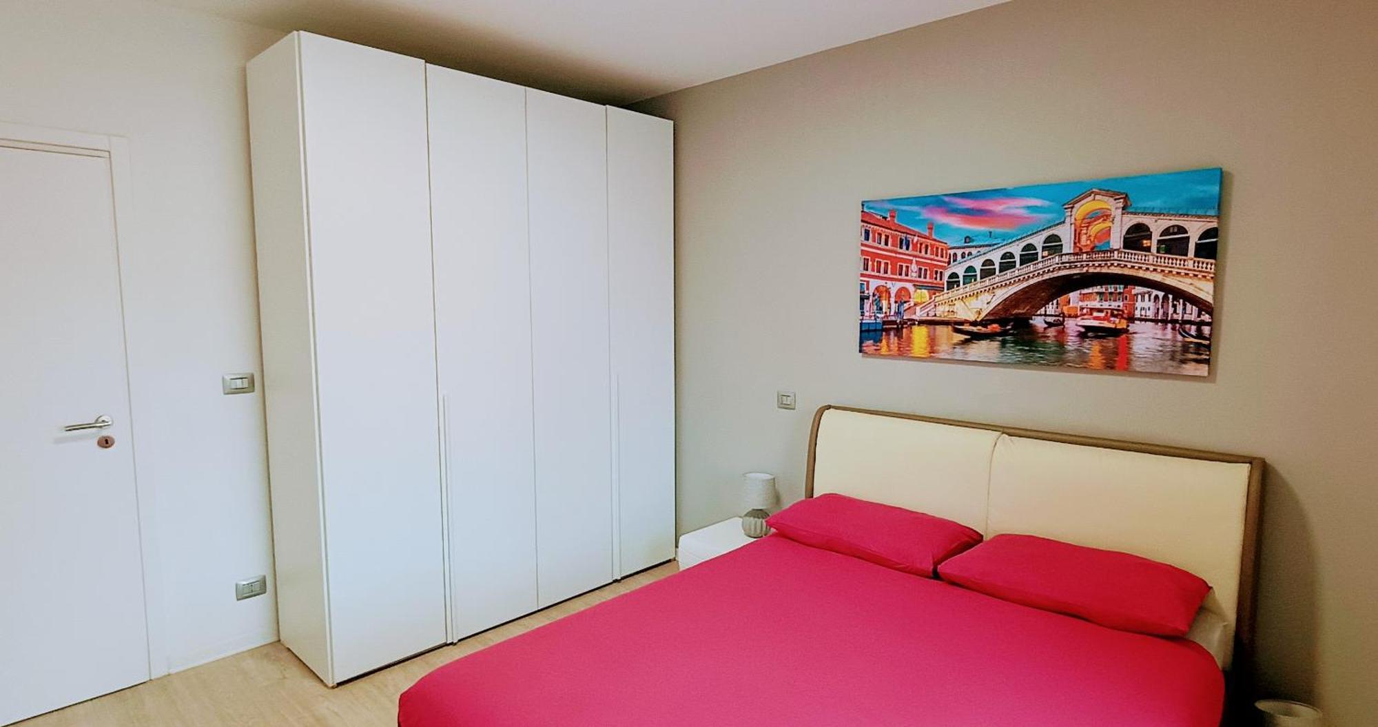 Apartment Marco *