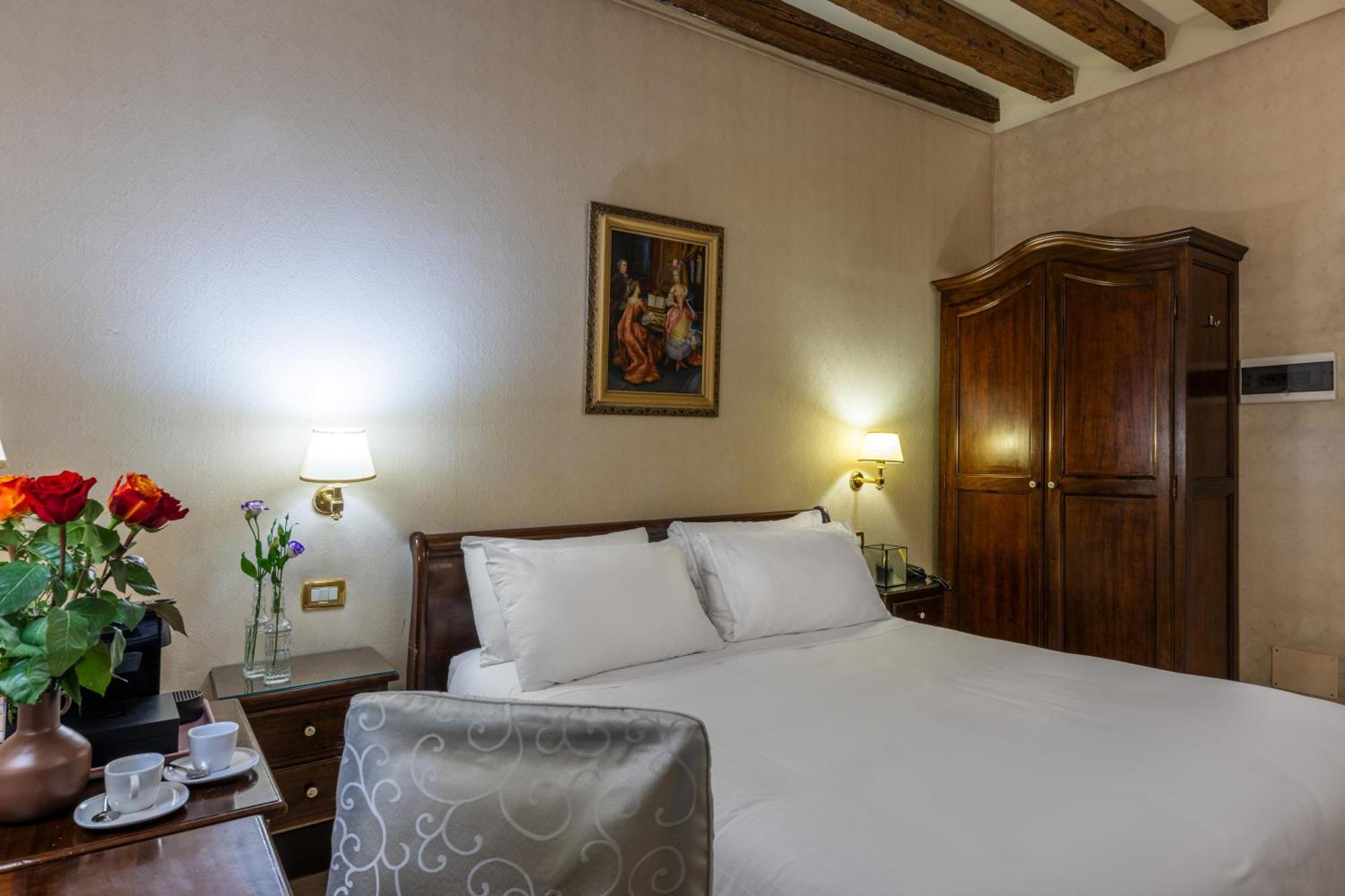 Hotel Ca' Del Nobile Venetië