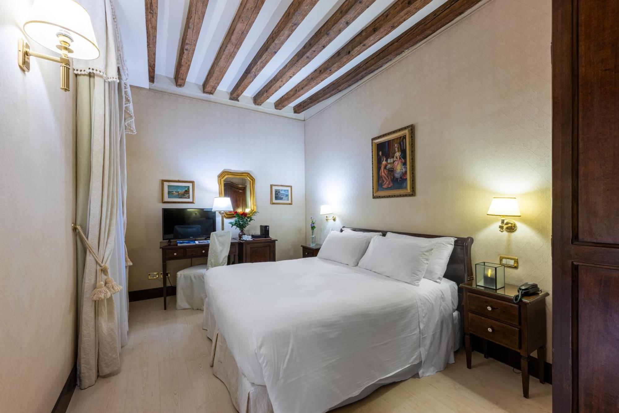 Ca' Del Nobile Hotel Venetië
