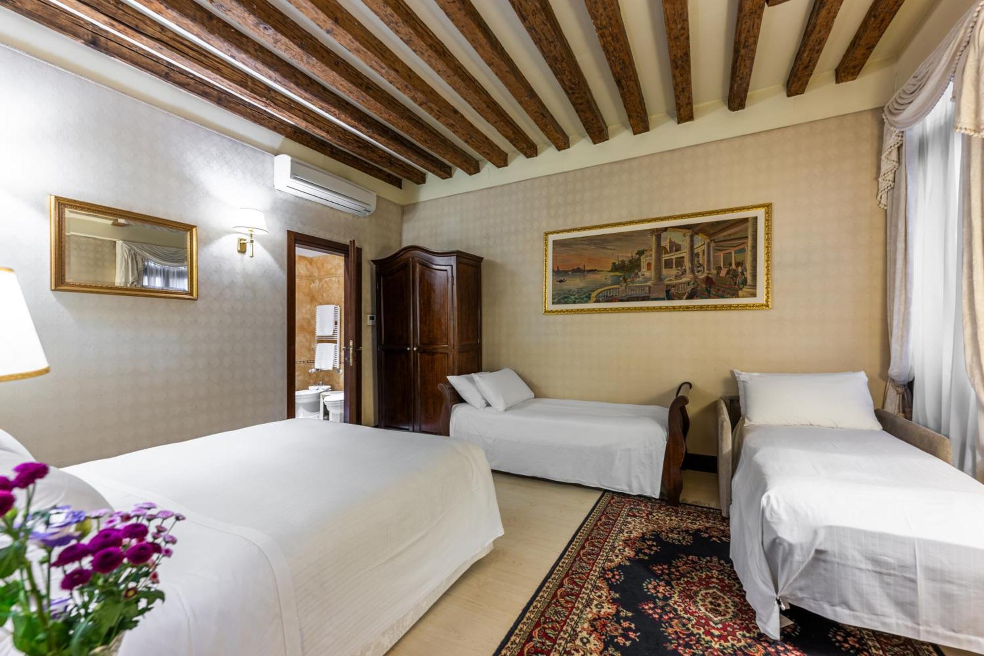 Hotel Ca' Del Nobile Venetië