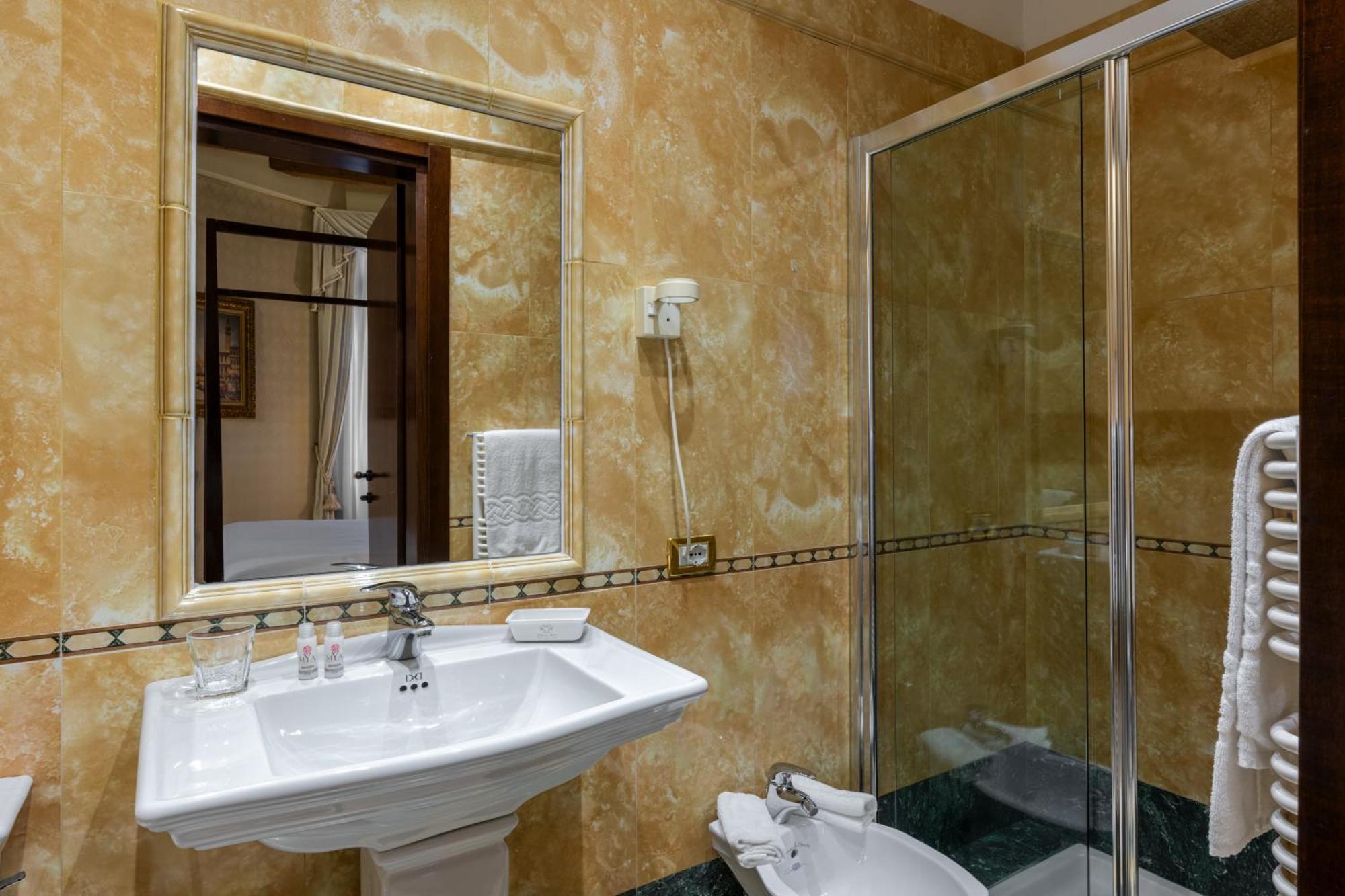 Ca' Del Nobile 3* Venetië