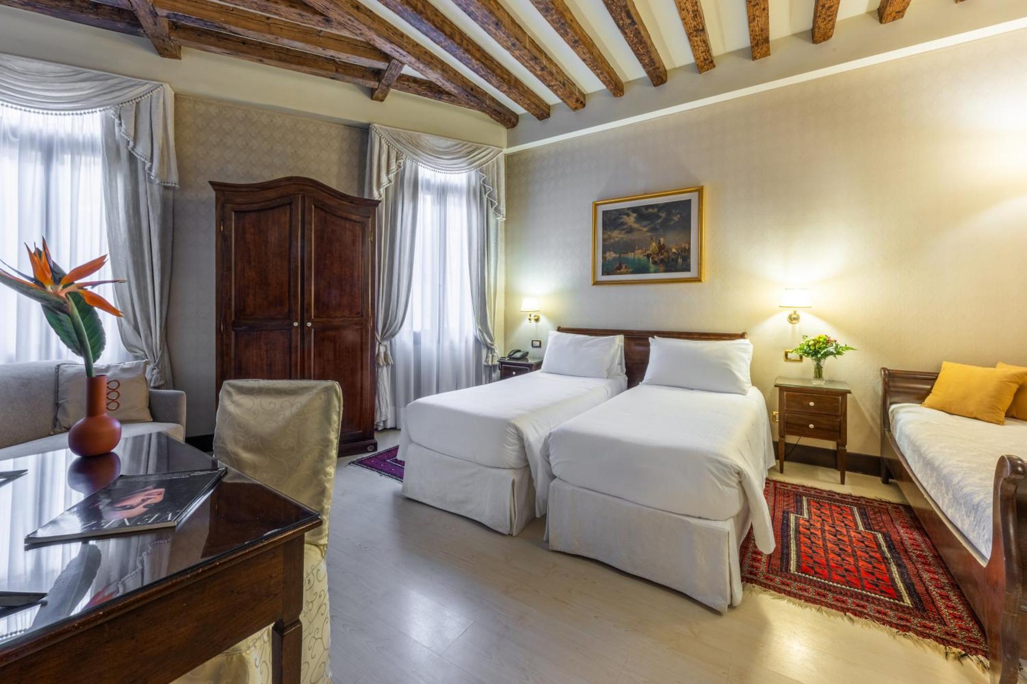 Hotel Ca' Del Nobile Venetië