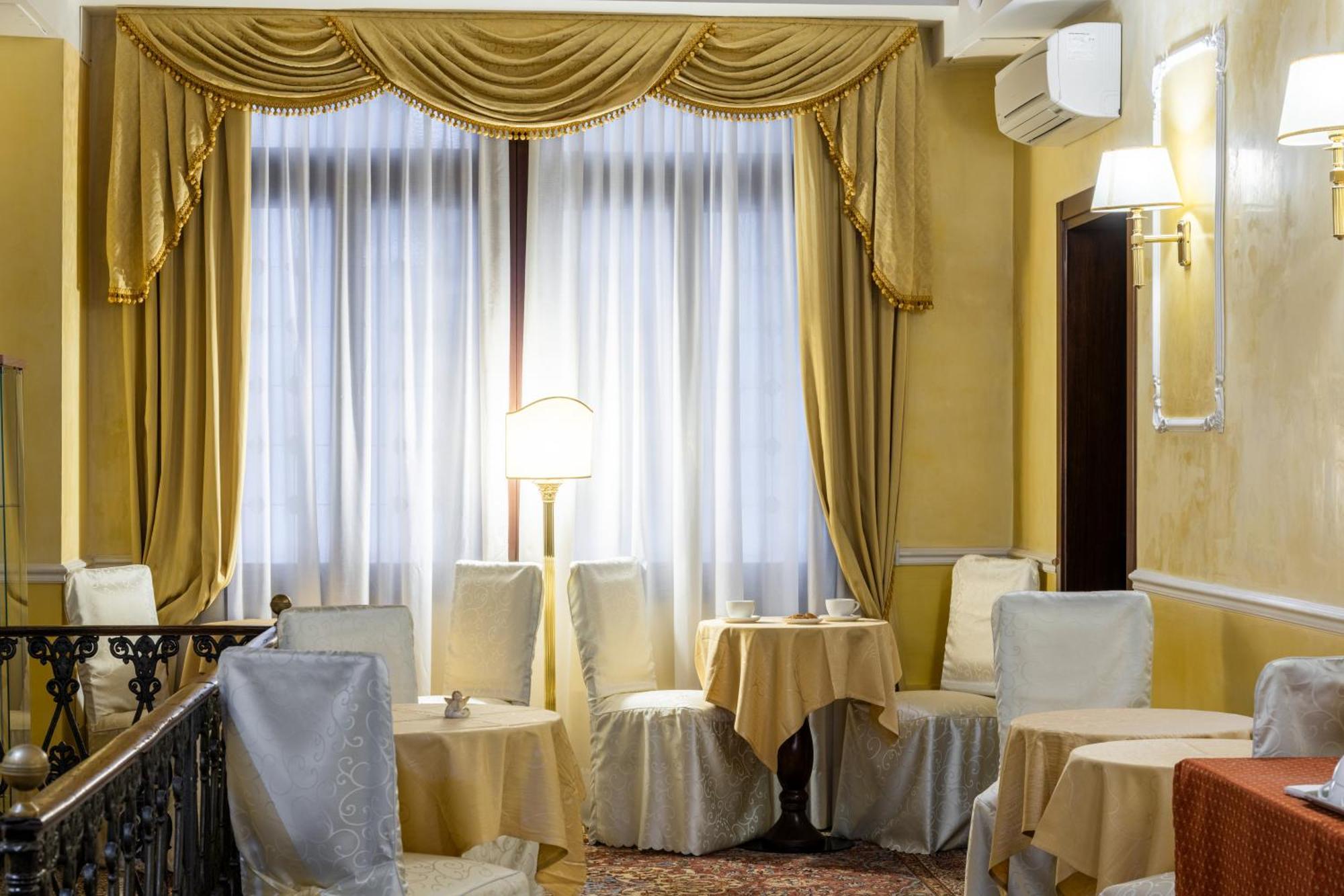 Ca' Del Nobile 3* Venetië
