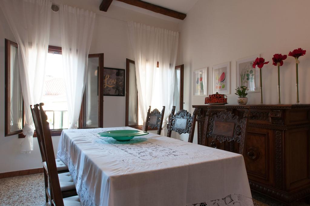 Appartement Ve-nice Giuffa C4834 Venetië