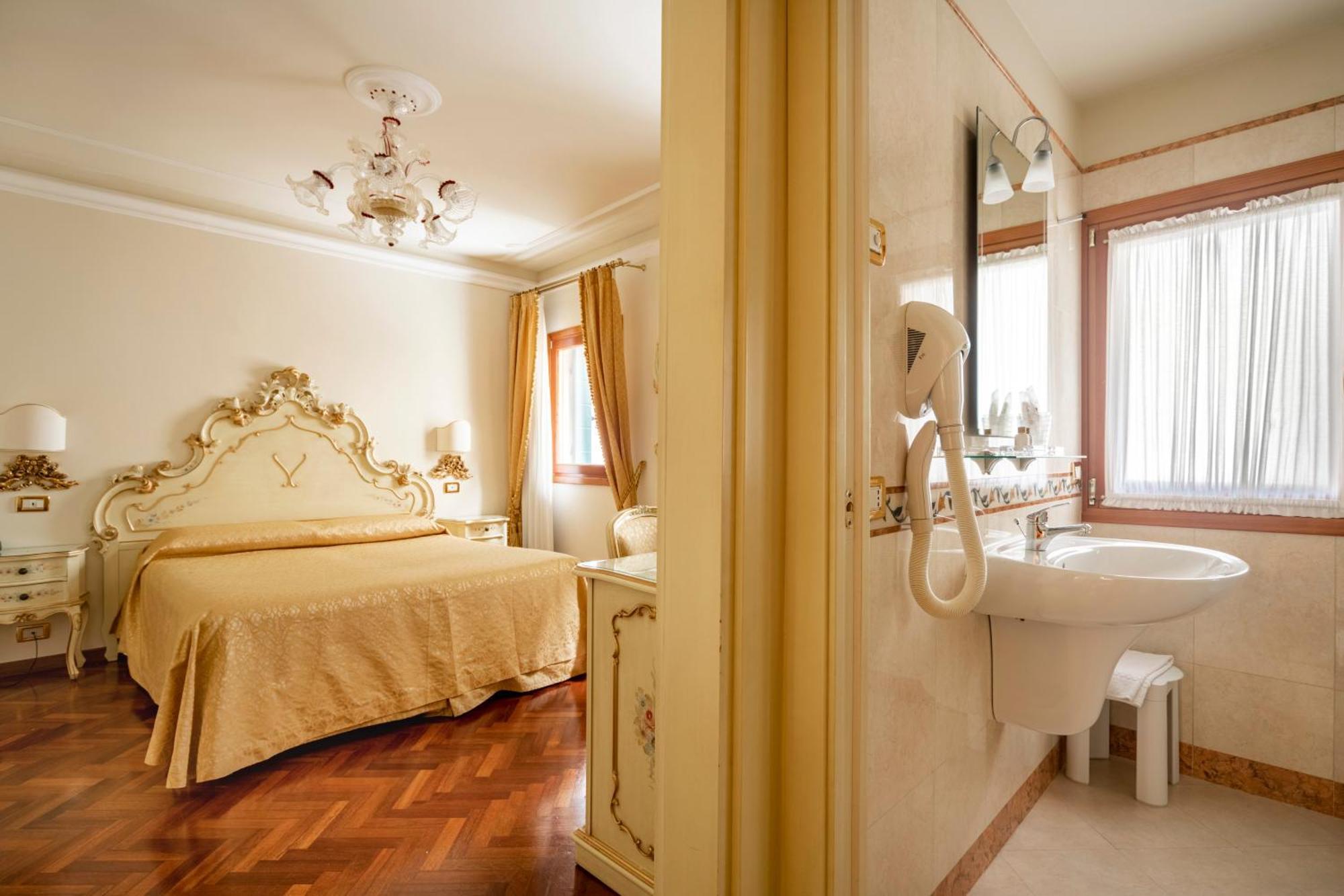 Bed & Breakfast Al Leon 3*