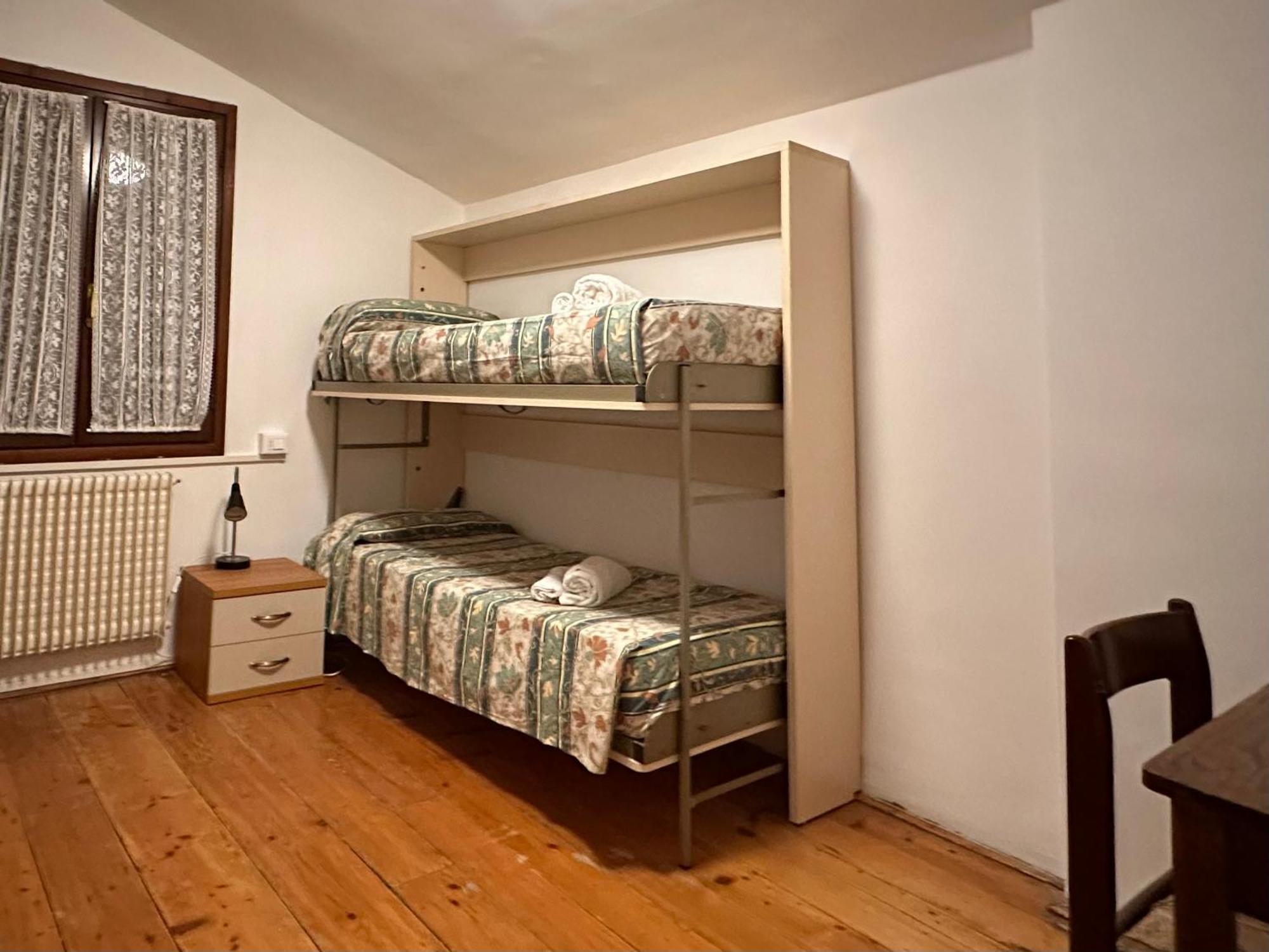 Auberge de jeunesse Amdg Venise