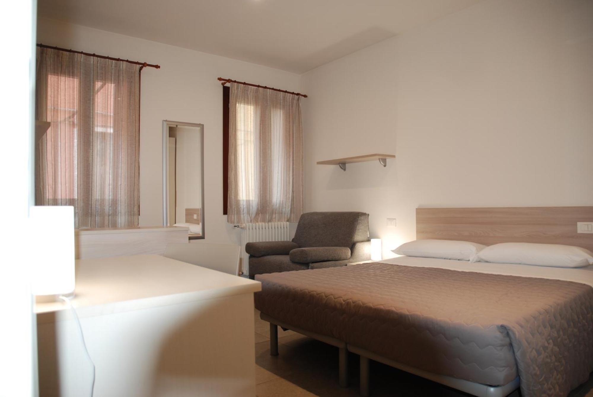 Ruga Bella Ferienhaus Venedig
