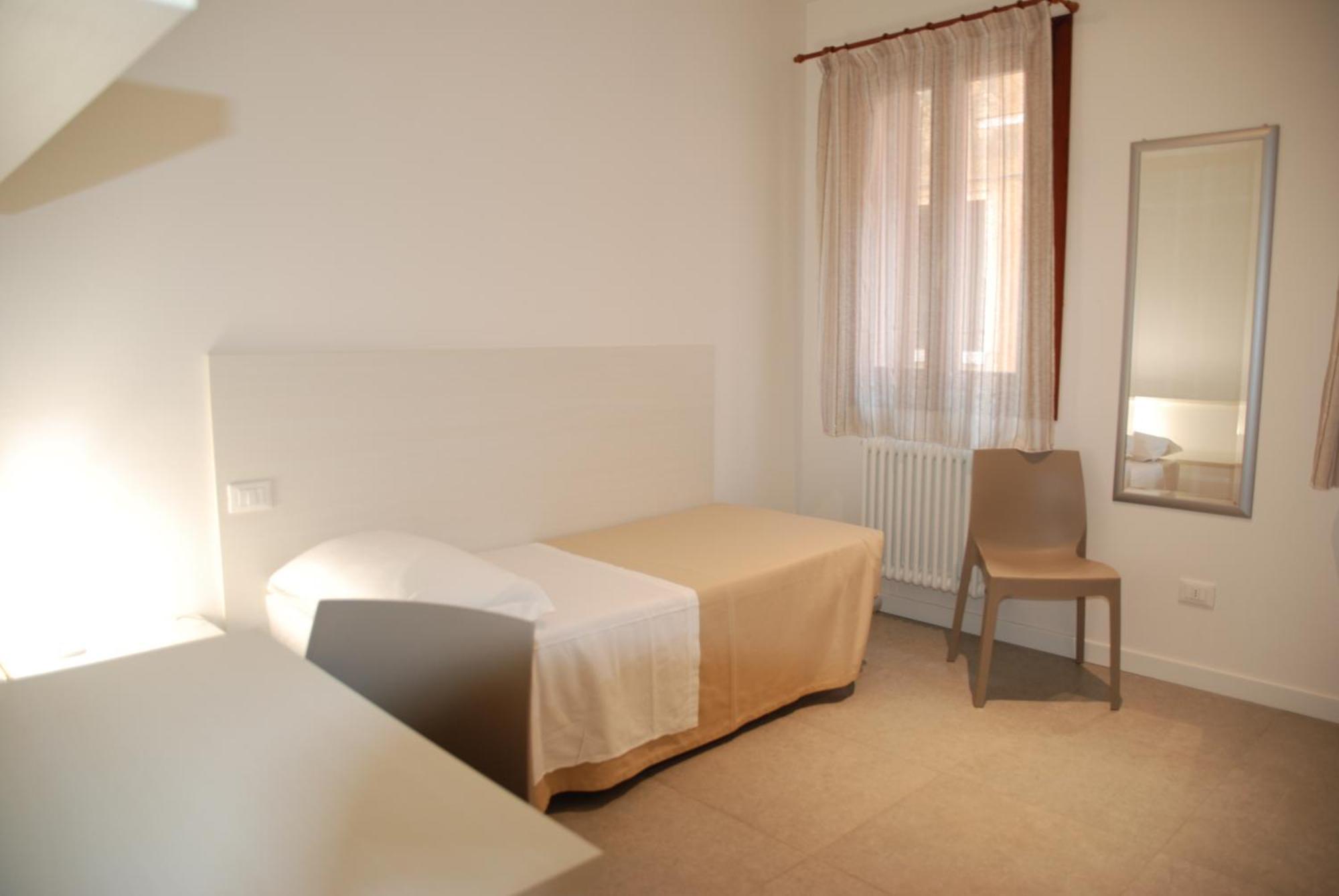 Ruga Bella Ferienhaus