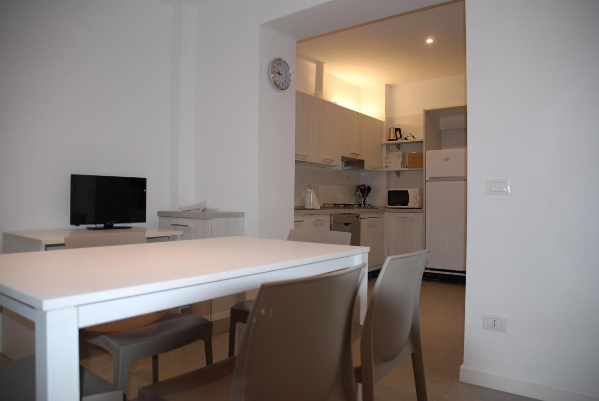 Ruga Bella Ferienhaus Venedig